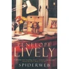 KNYGA Penelope Lively Spiderweb
