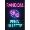 KNYGA Penn Jillette atsitiktinis