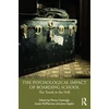 KNYGA Penny Cavenagh Psychological Impact of Boarding School