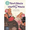 KNYGA Penny Dolan Reading Champion: Town Mouse and Country Mouse