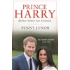 KNYGA Penny Junor Prince Harry