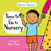 KNYGA Penny Tassoni Time to Go to Nursery