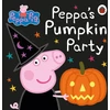 KNYGA Peppa Pig Staff Peppa Pig: Peppa's Pumpkin Party