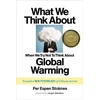 KNYGA Per Espen Stoknes What We Think About When We Try Not To Think About Global Warming