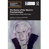 KNYGA Pere Folch Mateu Poetry of the Word in Psychoanalysis