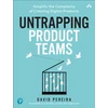 KNYGA Pereira David Untrapping Product Teams