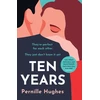 KNYGA Pernille Hughes Ten Years