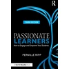 KNYGA Pernille Ripp Passionate Learners