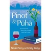 KNYGA Perry, Nikki, Roby, Kirsty Pinot and Puha