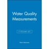 KNYGA Pertti Heinonen Vanduo Quality Measurements, 6 Volume Set