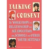 KNYGA Pete Wallis Talking Consent