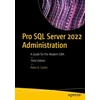KNYGA Peter A Carter Pro SQL Server 2022 Administration