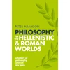 KNYGA Peter Adamson Philosophy in the Hellenistic and Roman Worlds