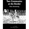 KNYGA Peter Armstrong Two Ceremonies at the Border