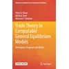 KNYGA Peter B Dixon Trade Theory in Computable General Equilibrium Models
