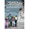 KNYGA Peter B Gillis Strikeforce: Morituri Omnibus