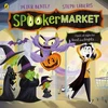 KNYGA Peter Bently Spookermarket