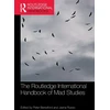 KNYGA Peter Beresford Routledge International Handbook of Mad Studies
