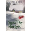 KNYGA Peter Boon Snow Day Murders