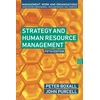 KNYGA Peter Boxall Strategy and Human Resource Management