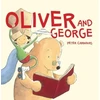 KNYGA Peter Carnavas Oliver and George