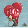 KNYGA Peter Carnavas Sarah's Heavy Heart