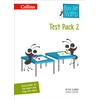 KNYGA Peter Clarke Test Pack 2