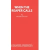 KNYGA Peter Colley When the Reaper Calls