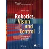 KNYGA Peter Corke Robotics, Vision and Control