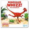 KNYGA Peter Curtis World of Dinosaur Roar!: Dinosaur Whizz! The Coelophysis: Book 8