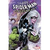 KNYGA Peter David Symbiote Spider-Man: Crossroads