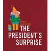 KNYGA Peter Donnelly President's Surprise