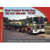 KNYGA Peter Edge Stenson No 122 Road Transport Recollections: East Midlands from the 1950s to the 1990s