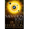KNYGA Peter F Hamilton Salvation Lost
