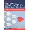 KNYGA Peter Fleming Successful Middle Leadership in Secondary Schools