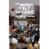 KNYGA Peter Fleming Worst Is Yet to Come