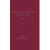 KNYGA Peter Harris Studies in the History of Tax Law, Volume 12