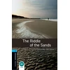KNYGA Peter Hawkins Oxford Bookworms Library: Level 5: The Riddle of the Sands