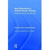 KNYGA Peter Hays Cole New Directions in Gestalt Group Therapy