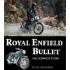 KNYGA Peter Henshaw Royal Enfield Bullet