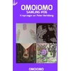 KNYGA Peter Hertzberg OMOiOMO Samling 6