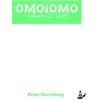 KNYGA Peter Hertzberg OMOiOMO Solvarv 2