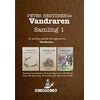 KNYGA Peter Hertzberg Vandraren - Samling 1