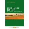 KNYGA Peter Hetherington Whose Land Is Our Land?