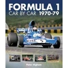 KNYGA Peter Higham Formula 1: Car by Car 1970-79