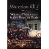 KNYGA Peter Hofschroer Waterloo 1815: Wavre, Plancenoit And the Race to Paris