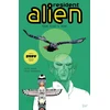 KNYGA Peter Hogan Resident Alien Volume 6: Your Ride's Here