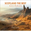 KNYGA Peter Irvine Scotland The Best 100 Places