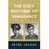 KNYGA Peter Jacobs SOE's Brothers of Vengeance
