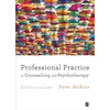 KNYGA Peter Jenkins Professional Practice in Counselling and Psychotherapy